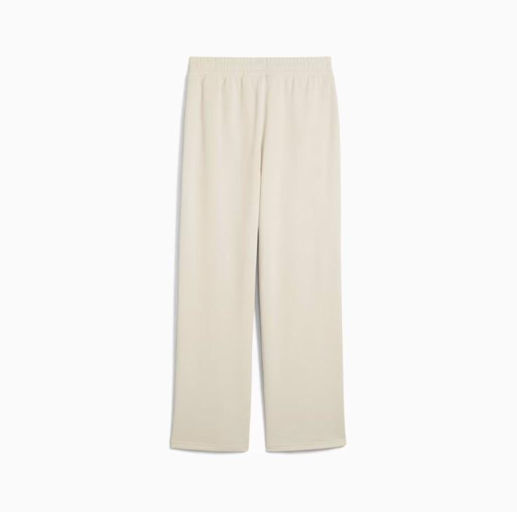 Pantalón Puma Ess No.1 Logo Straight Pants