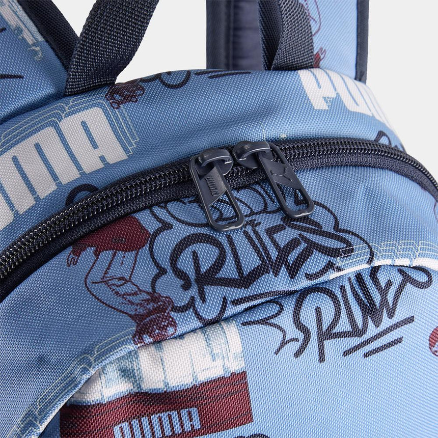 Mochila Puma Phase Pequeña 13 L