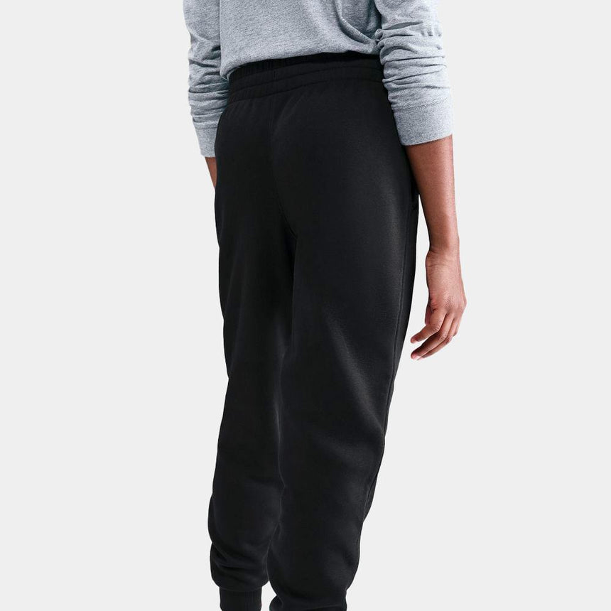 Jogger Nike Sportswear De Tejido Fleece - Niño