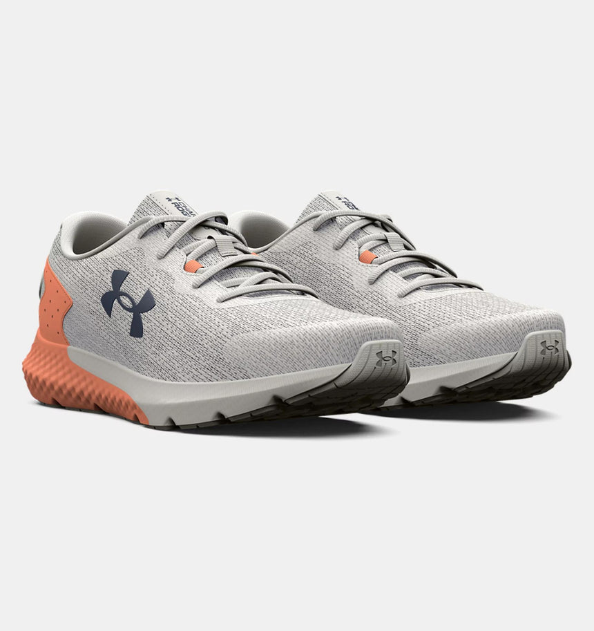 Under Armour W Charged Rogue 3 Knit