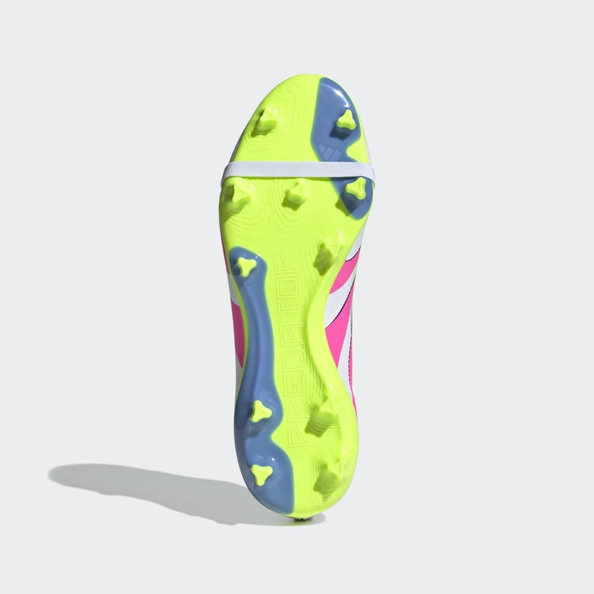 Botas De Fútbol Predator League Césped Natural Seco/multisuperficie