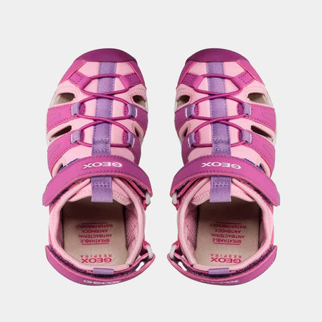 Sandalias Geox Borealis Shoes - Girls