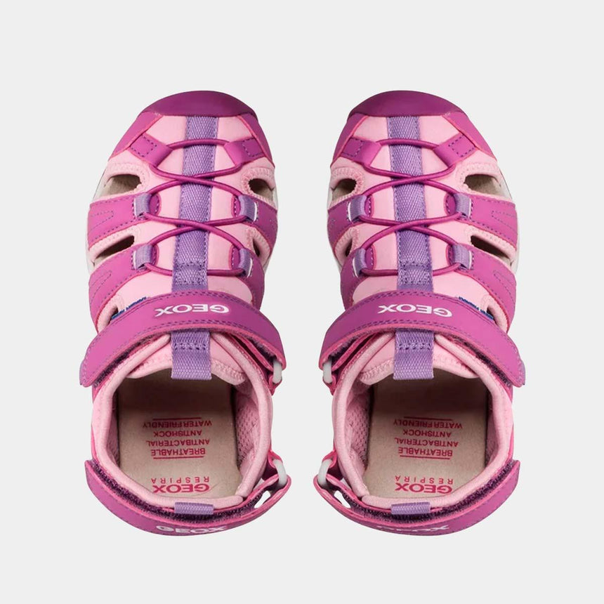 Sandalias Geox Borealis Shoes - Girls