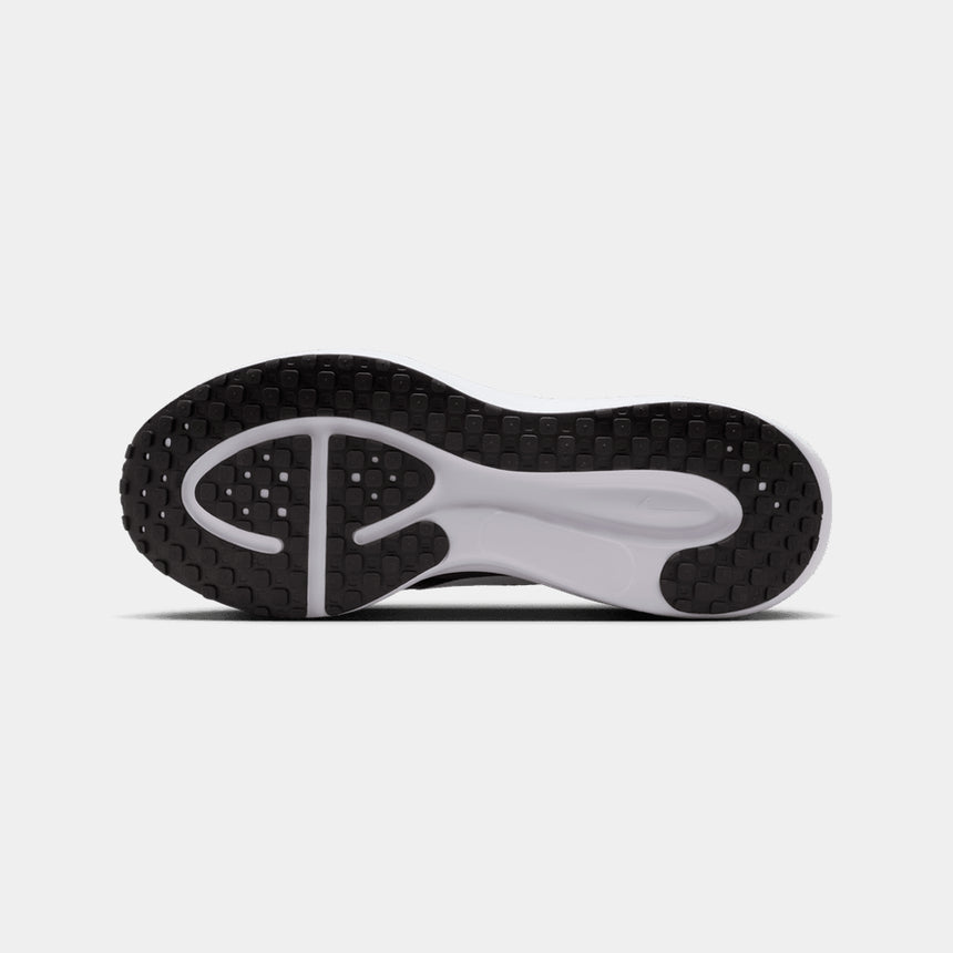 Zapatillas Nike Revolution 8 Easyon De Running Para Asfalto - Hombre