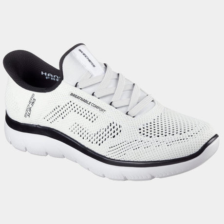 Zapatillas Skechers SliP-Ins: Summits - Perfo - Hombre
