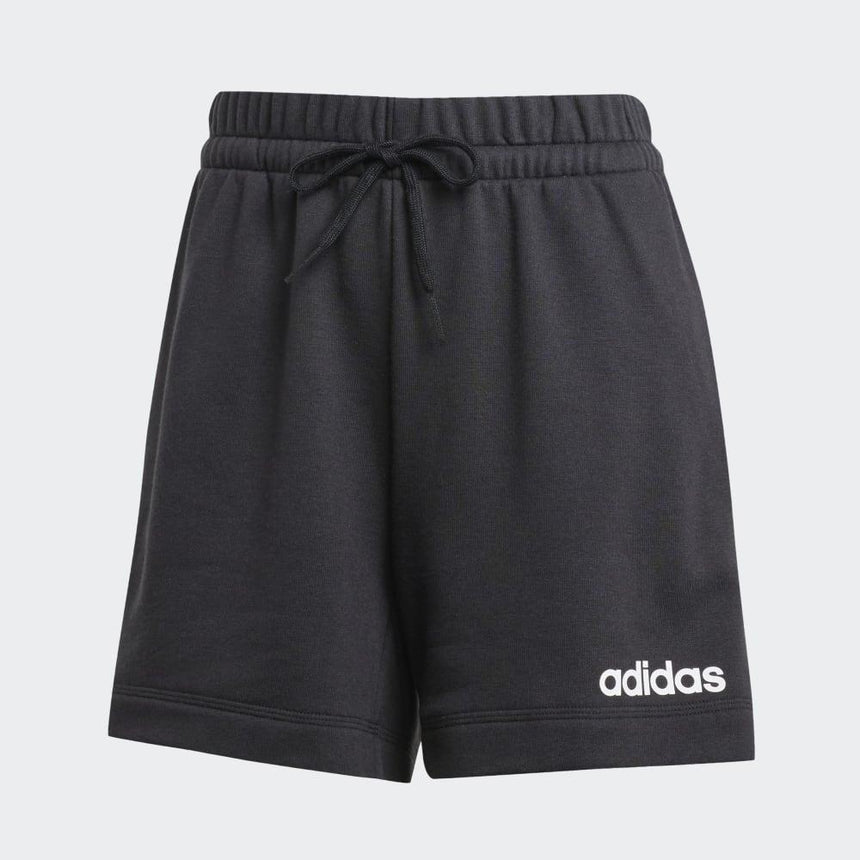 Pantalón Corto adidas Essentials Linear French Terry