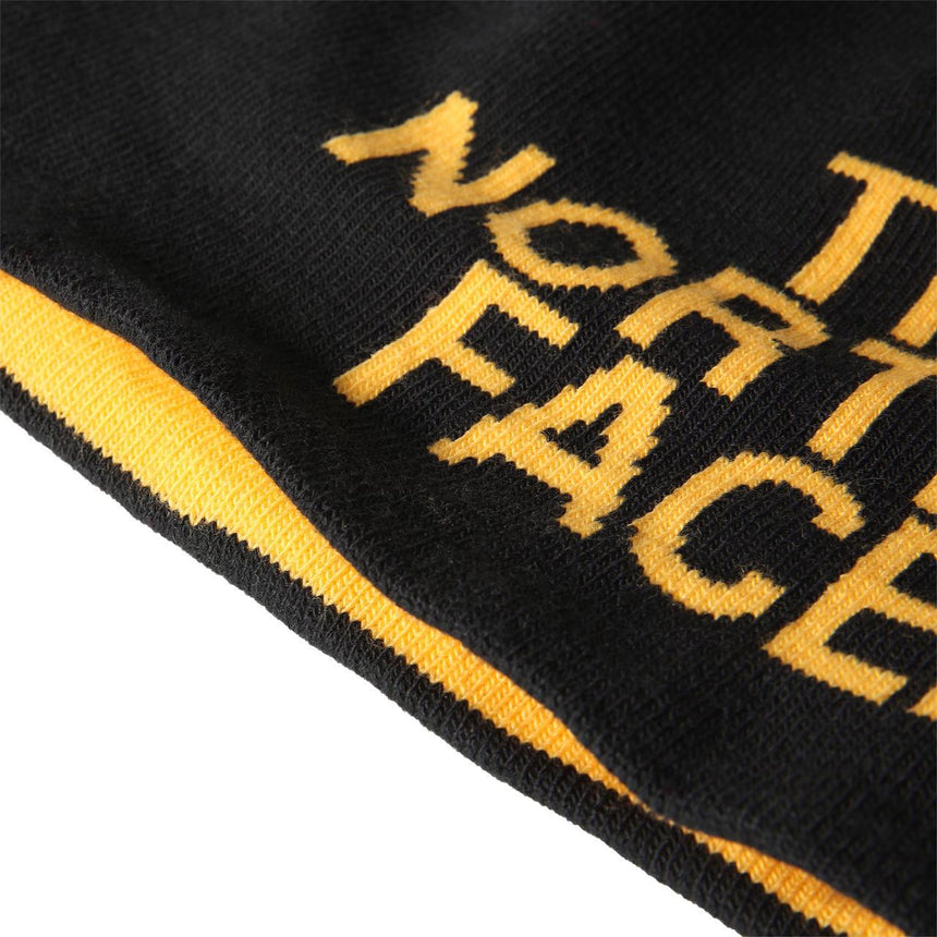 The North Face Reversible Banner Beanie