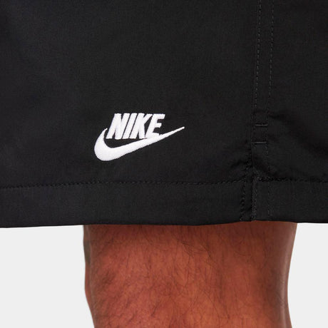 Pantalón Nike Club Corto Flow De Tejido Woven - Hombre