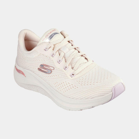 Zapatillas Skechers Arch Fit 2.0 - Big League - Mujer