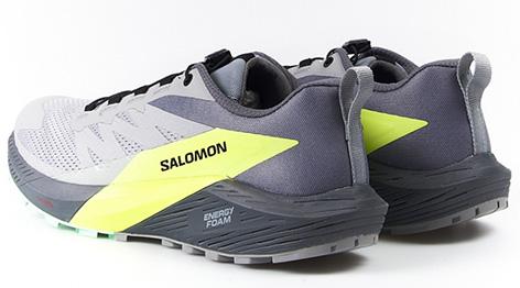 Salomon Sense Ride 5