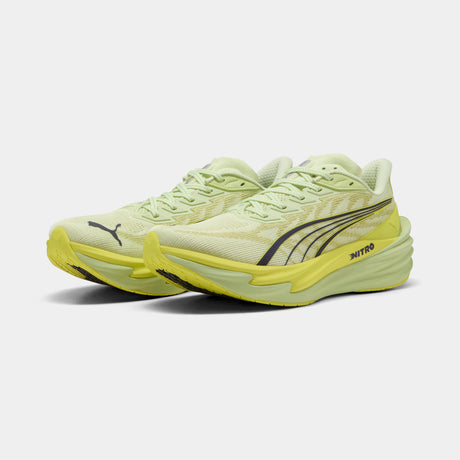 Zapatillas Puma De Running Deviate Nitro™ 4 Para Hombre