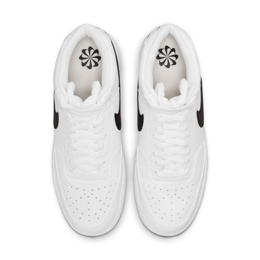 Nike Court Vision Mid Next Nature