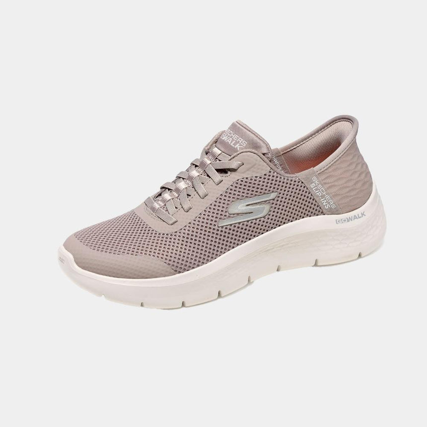 Zapatilla Skechers SliP-Ins: Go Walk Flex - Grand Entry