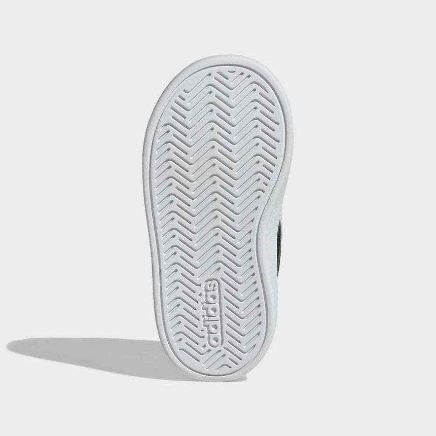 adidas Zapatilla Grand Court 3.0 (niños)