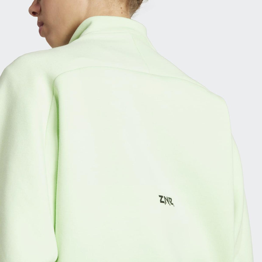 Chaqueta Casual Mujer W Z.n.e. Qz adidas Sportswear