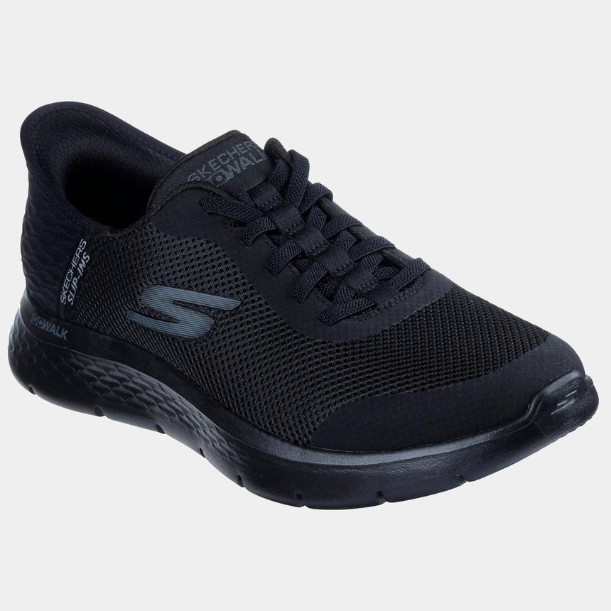 Zapatillas Skechers Go Walk Flex – Hands Up - Hombre