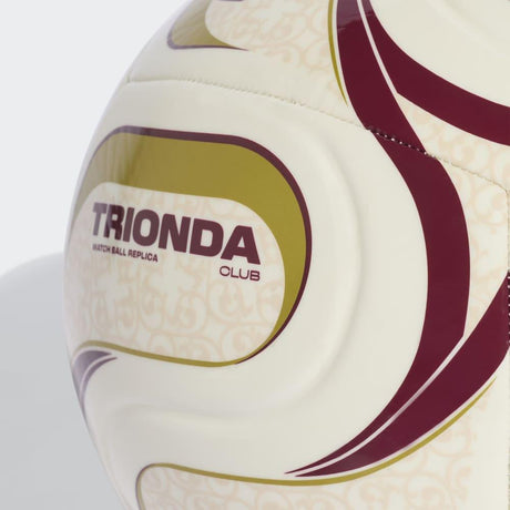 adidas Balón Segunda Equipación Trionda Club España