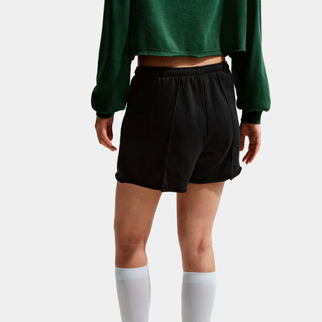 Shorts Nike Sportswear Chill Terry - Mujer