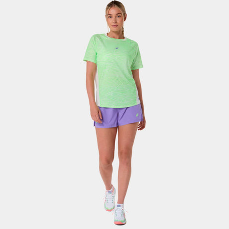 Short Asics Padel Court 2-N-1