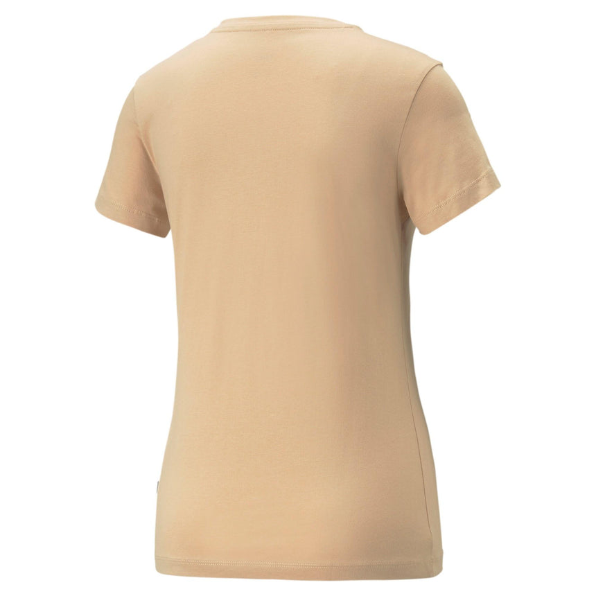 Puma Essential+ Embroidery Tee