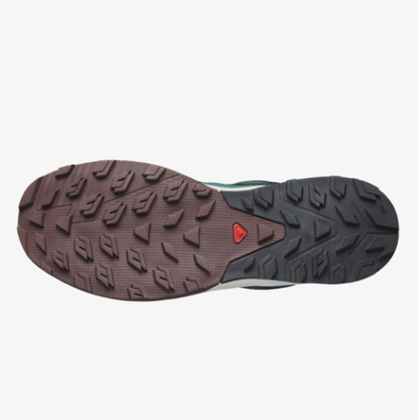 Salomon Shoes Outrise Gtx