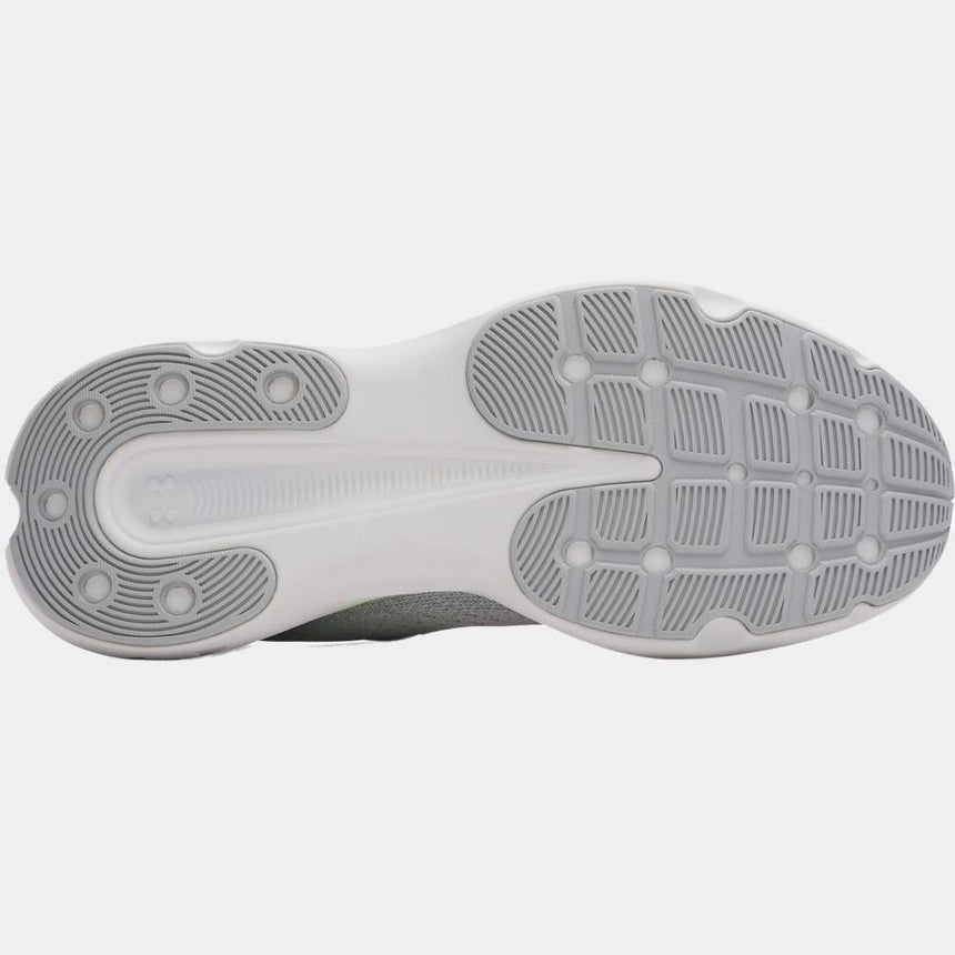 Zapatillas De Running Ua Infinite
