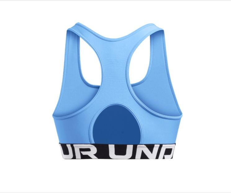 Under Armour Heat Gear Sport Bra