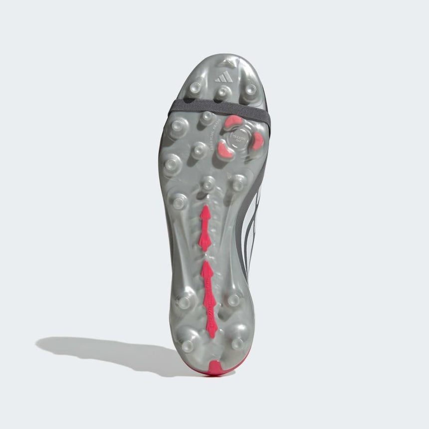 adidas Bota De Fútbol Predator League FolD-Over Tongue Césped Artificial