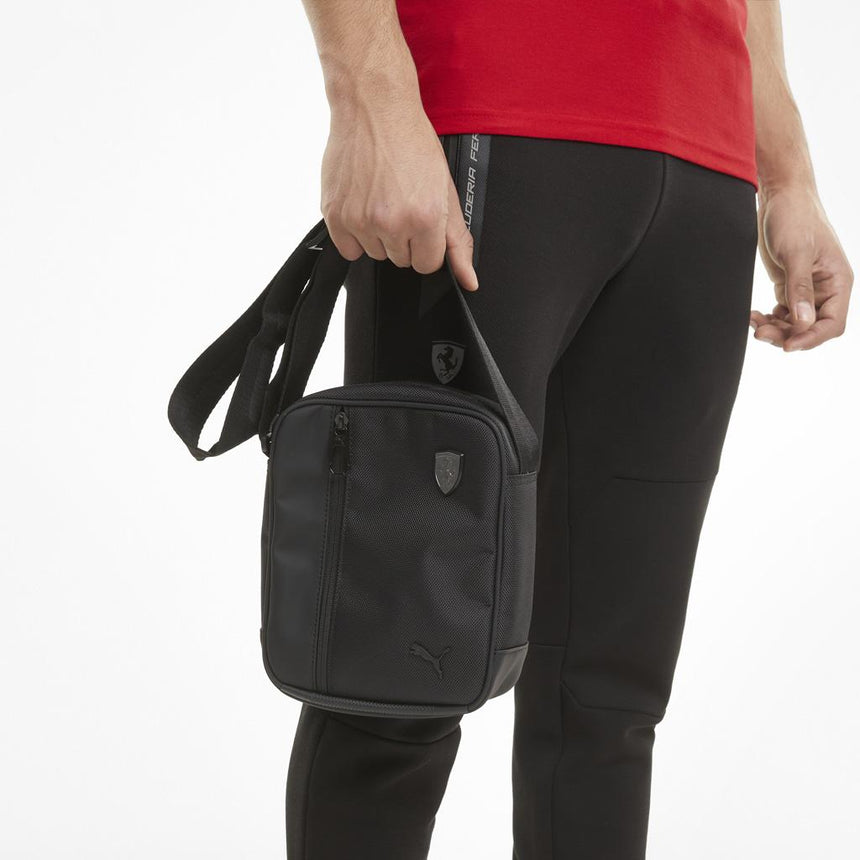 Bolso Puma Ferrari