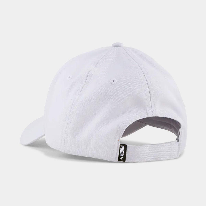 Gorra Essentials Puma Cat Metal Baseball Cap