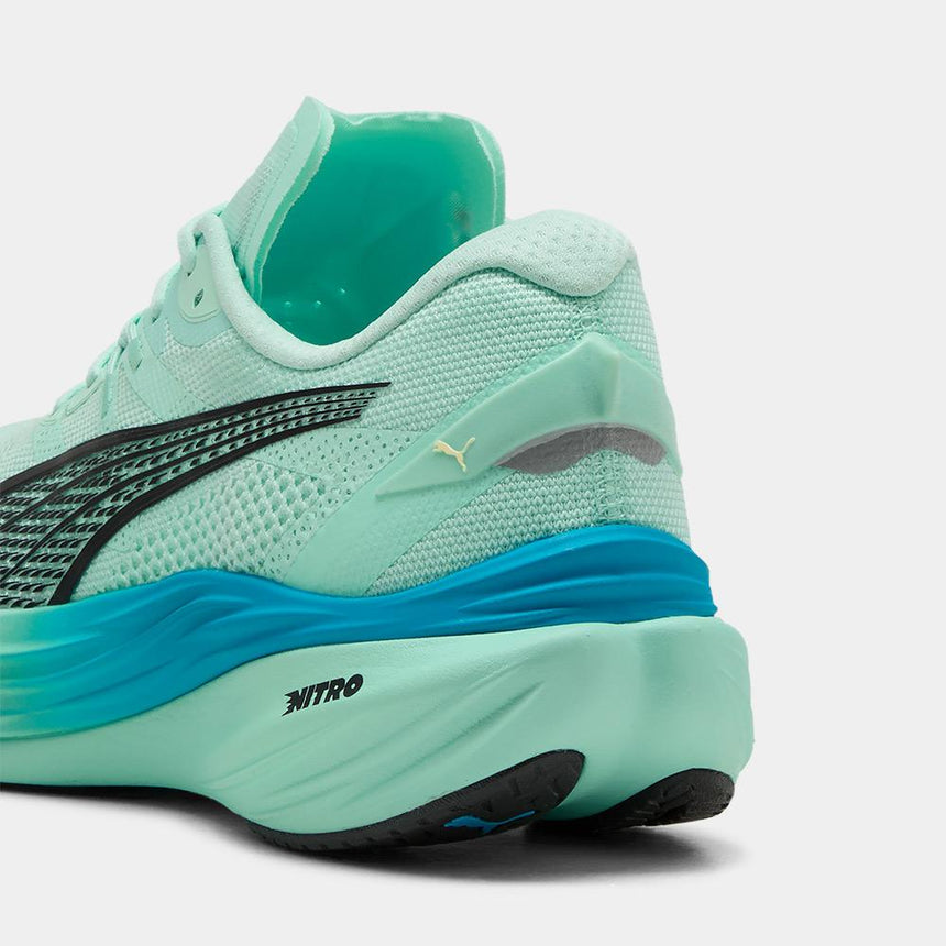Puma Zapatillas Running Deviate Nitro 3
