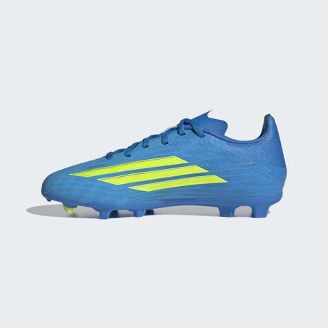 adidas Bota De Fútbol F50 League Césped Natural Seco/multisuperficie Para Niños