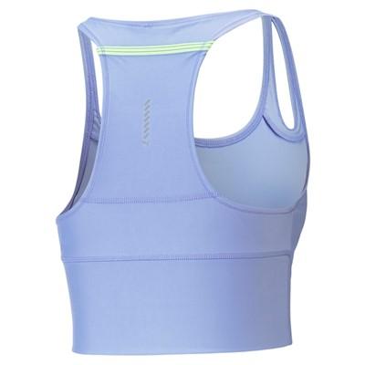 Top Puma Run Ultraform Crop