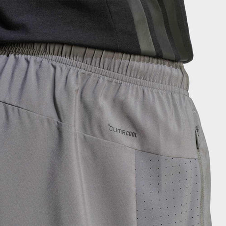 adidas Pantalón Corto Cosido Workout Essentials Base