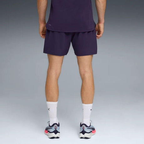 Short M Hyrox Dryelite 5” Para Hombre