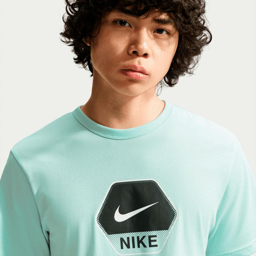 Camiseta Nike Sportswear Club - Hombre