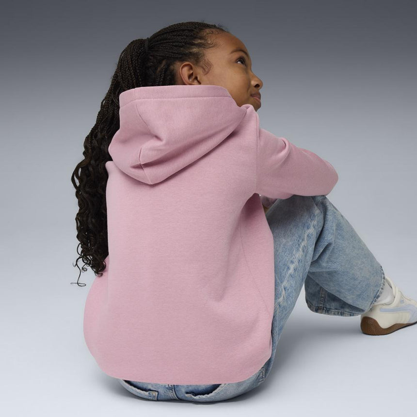 Puma Sudadera Con Capucha Ess No. 1 Logo