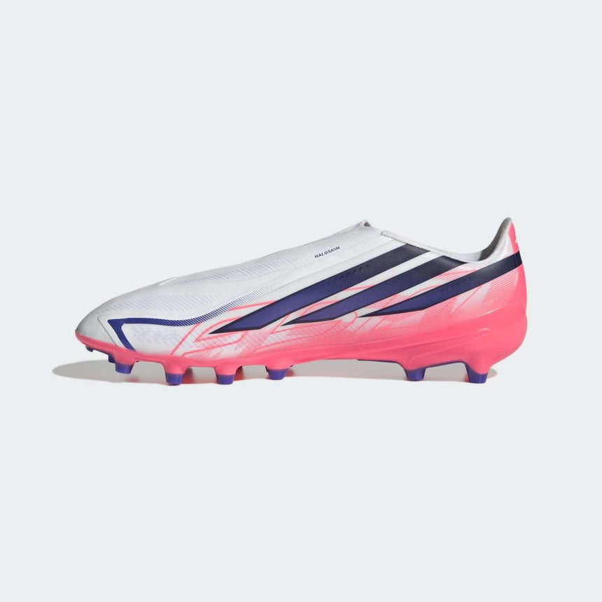 adidas Bota De Fútbol Sin Cordones F50 Hyperfast League Césped Artificial