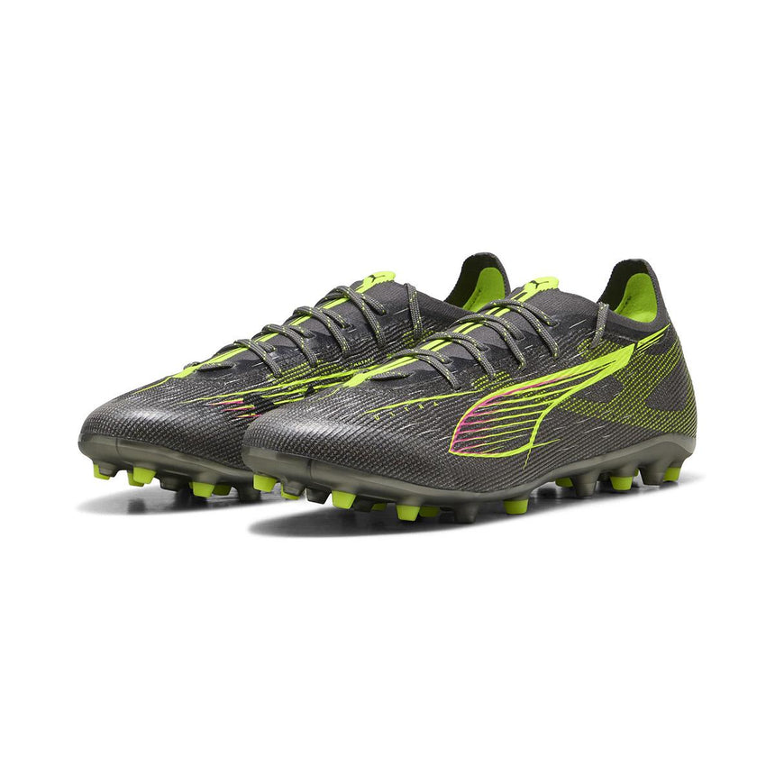 Botas De Fútbol Puma Ultra 5 Ultimate ag