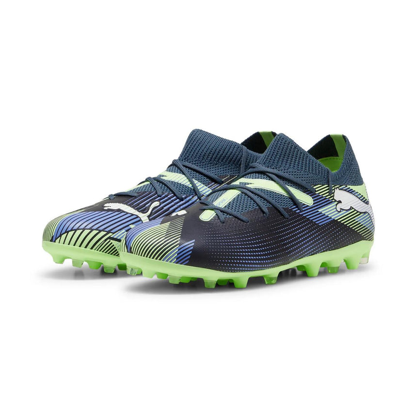 Botas De Futbol Puma Future 7 Match Mg jr