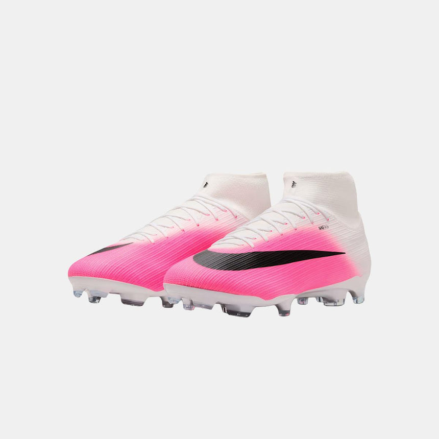 Tacos De Futbol Nike Mercurial Superfly 11 Academy Para Terrenos Múltiples De Corte High