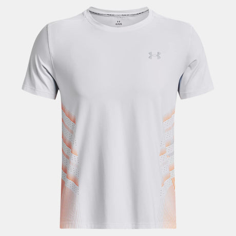 Under Armour IsO-Chill Laser Heat ss