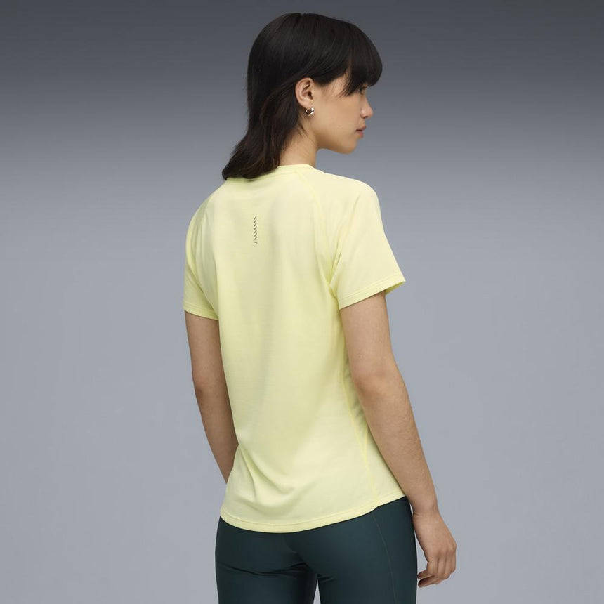 Puma Camiseta Técnica Run Velocity