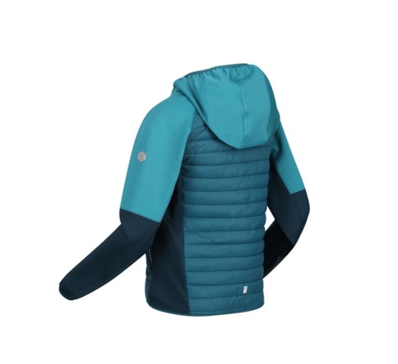 Chaqueta Outdoor Regatta Kielder Hybrid vi