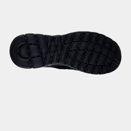 Zapatillas Skechers Burns - Agoura - Hombre