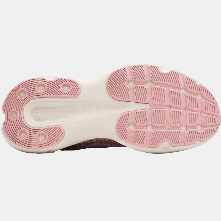 Zapatillas De Running Ua Infinite