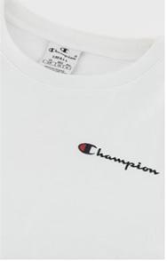 Champion Crewneck T-Shirt