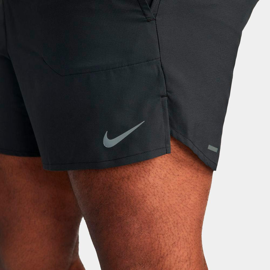 Pantalón Corto Nike Stride De Running DrI-Fit De 13 cm Con Malla Interior - Hombre
