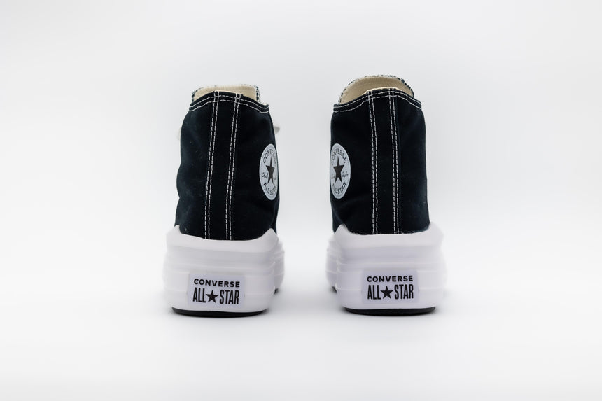 Zapatillas Casual Chuck Taylor All Star Move