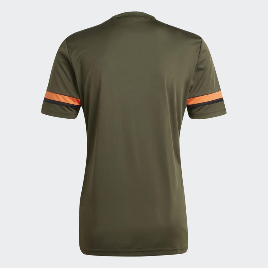 Camiseta adidas Squadra 25